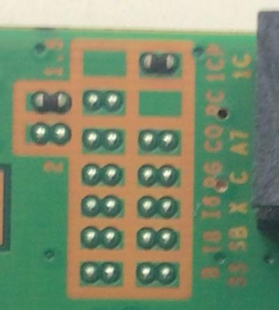 MAIN PARA SMART TV SAMSUNG 4K RESOLUCION  (3840 X 2160) / NUMERO DE PARTE BN94-17717U / BN41-02844D / BN97-19872Z / BN9417717U / 17717U / NUMERO DE PANEL CY-SA055HGLV4H / DISPLAY BN96-53697A / LSF550FN17-Q01 / MODELO UN55AU8000FXZA  FF75 - Imagen 3